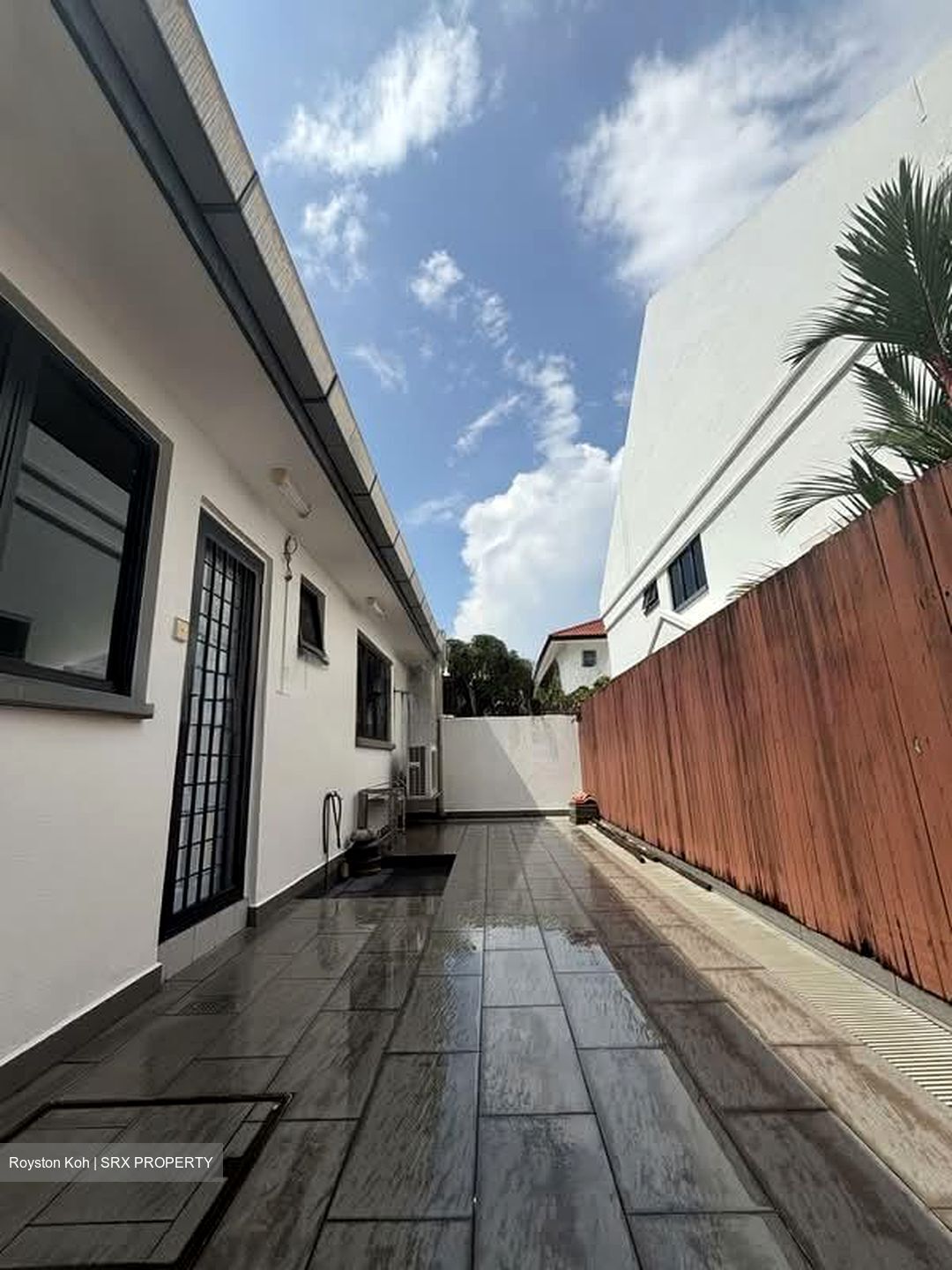 Seletar Hills Estate (D28), Terrace #542342021